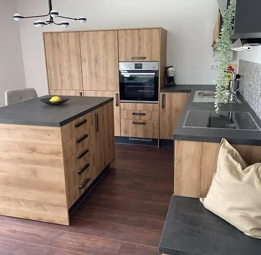 Gemuetliche Wohnung -Schwarzwald
