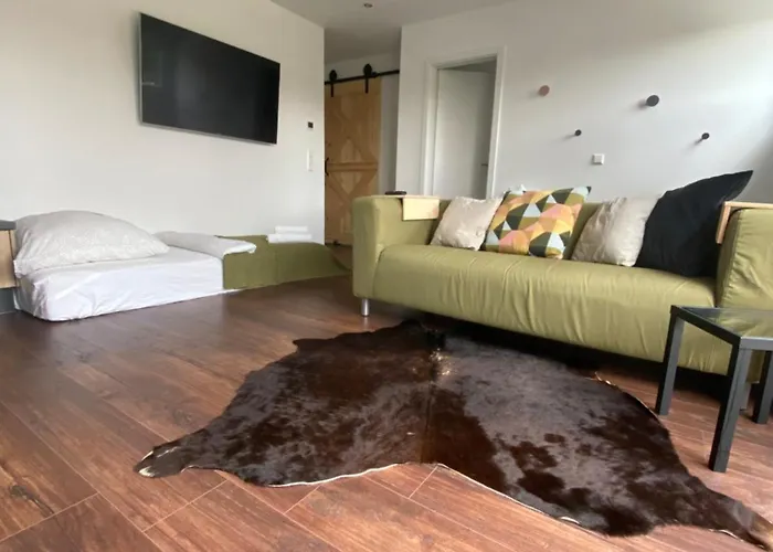 Gemuetliche Wohnung -Schwarzwald