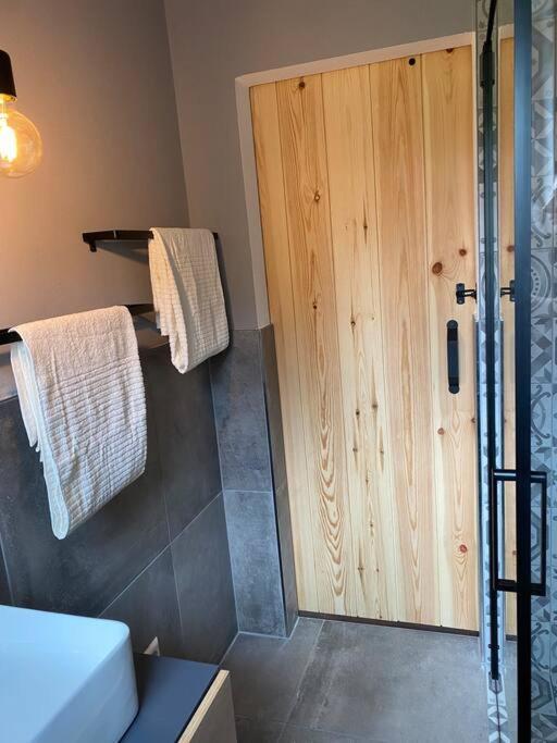 Gemuetliche -schwarzwald Apartment *