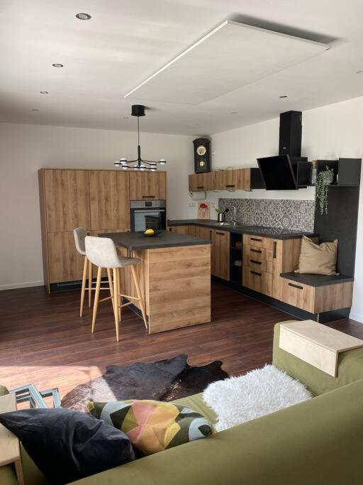 Apartment Gemuetliche -schwarzwald *