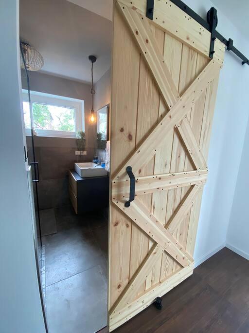Gemuetliche -schwarzwald Apartment