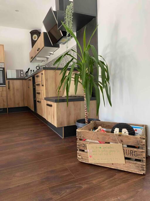 Apartment Gemuetliche -schwarzwald